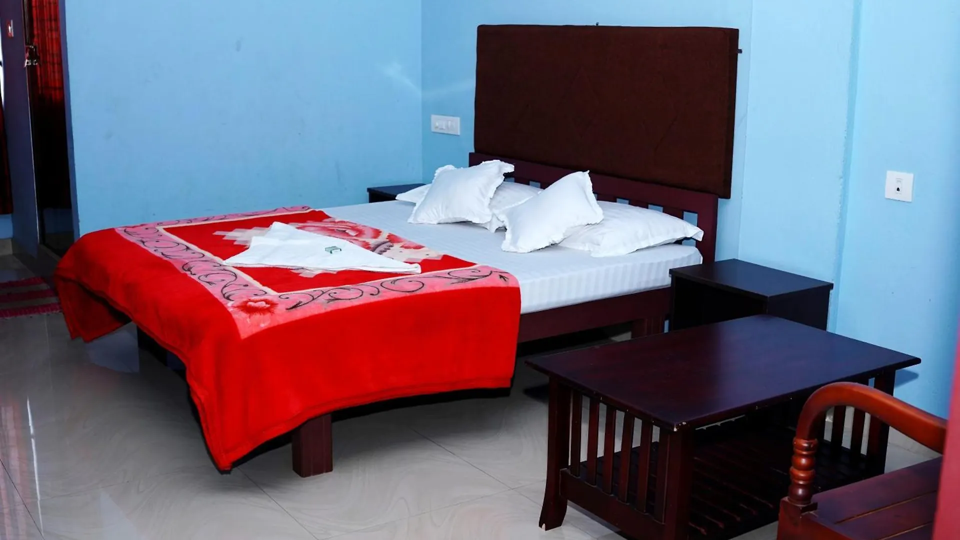 Plaza Residency Otel Malappuram