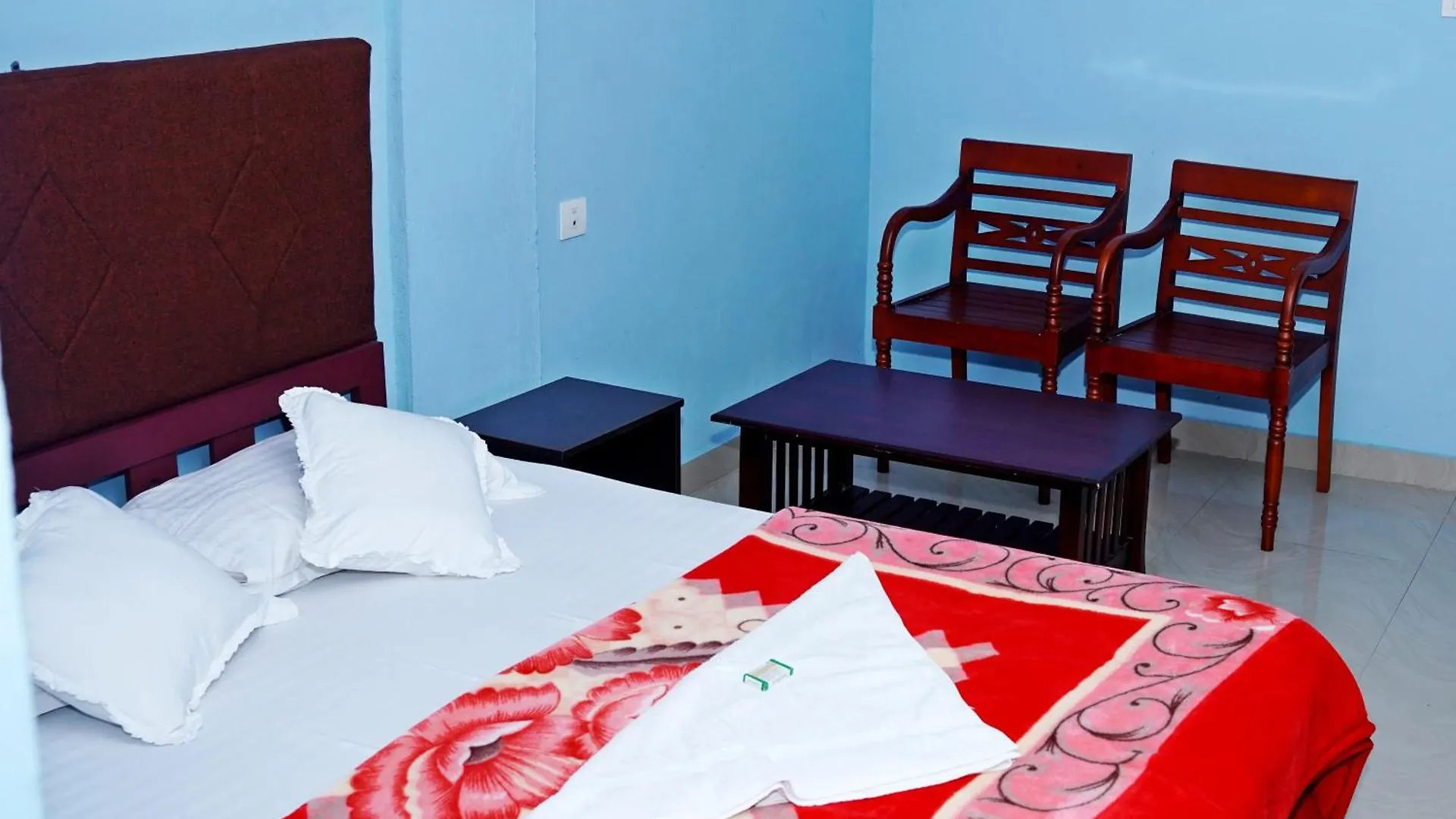 Plaza Residency Otel Malappuram