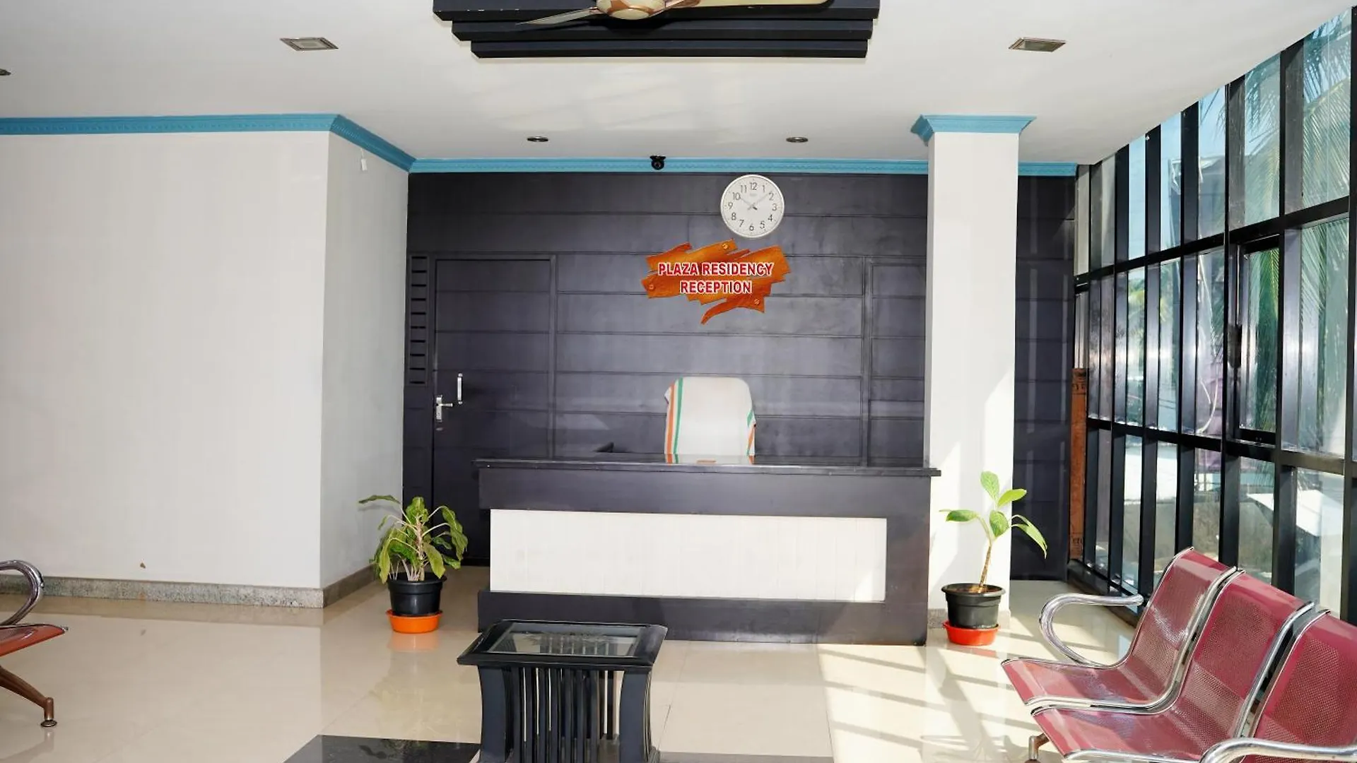 Plaza Residency Hotel Malappuram