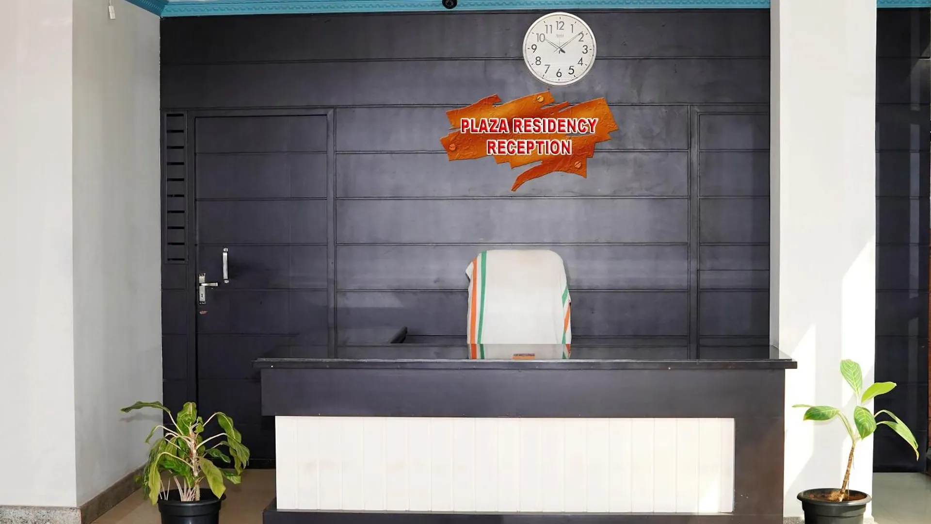 Plaza Residency Hotel Malappuram